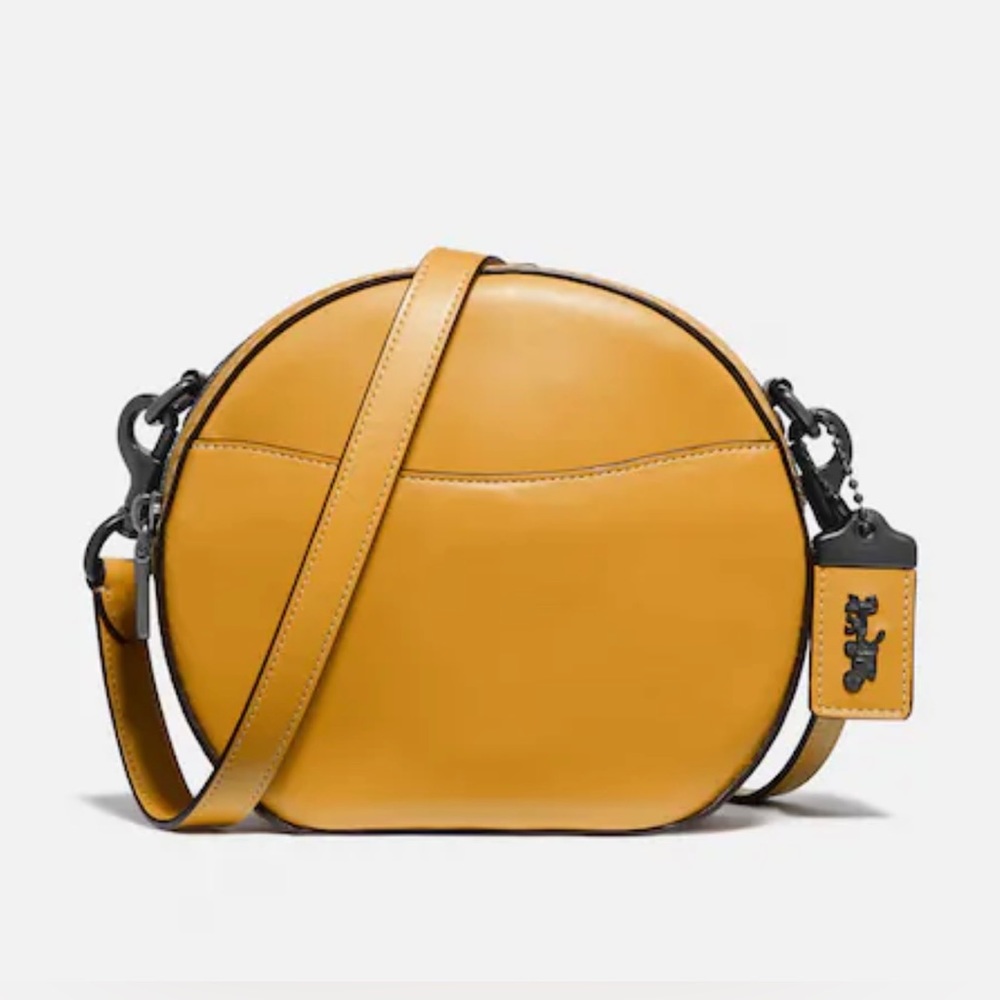 Canteen Crossbody